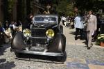 Hispano-Suiza J12 1936 года